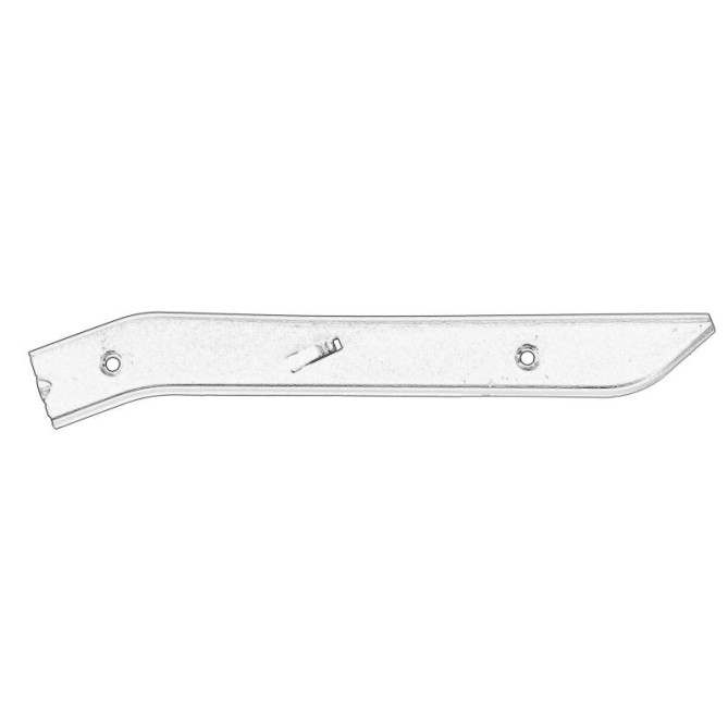 Suport, bara protectie OE SKODA