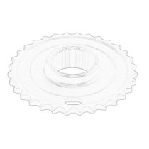 Roata dintata, ax cu came OE VW