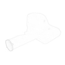 Rezervor apa,spalare parbriz OE VW