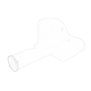 Rezervor apa,spalare parbriz OE VW