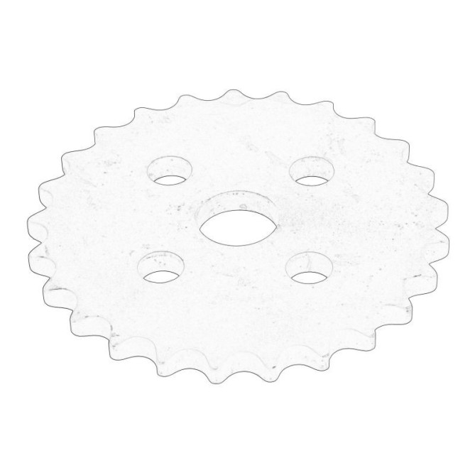 Pinion, pompa ulei OE VW