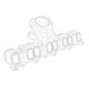 Colector de admisiune OE FORD pentru FORD TOURNEO CUSTOM V362, TRANSIT, TRANSIT CUSTOM V362, TRANSIT TOURNEO, TRANSIT V363 2.2D 10.07-