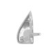 Element de fixare, acoperire-oglinda exterioara pentru CITROEN JUMPER II, FIAT DUCATO, PEUGEOT BOXER 2.2D/2.3D/3.0D 04.06