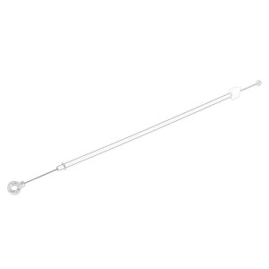 Cablu, clapeta reglare incalzire OE FORD