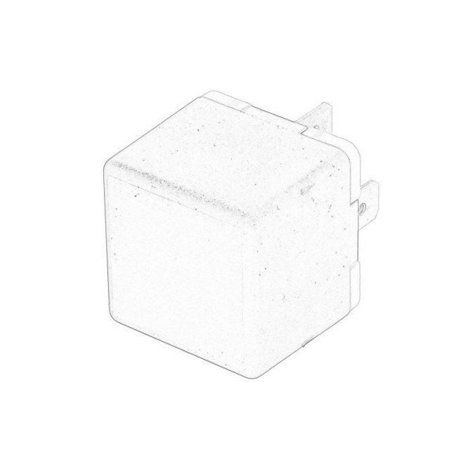 Releu, pompa combustibil OE FIAT