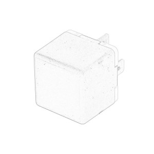 Releu, pompa combustibil OE FIAT