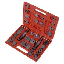 Unelte speciale service sistem de frinare PROFITOOL