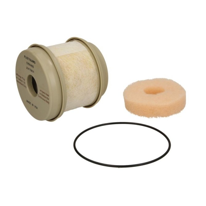 Filtru ulei FLEETGUARD