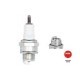Bujie scanteie NGK M14 x 1,25 19 mm 9.5 mm model BMR7A 1.0 mm nichel pret pentru 1 buc