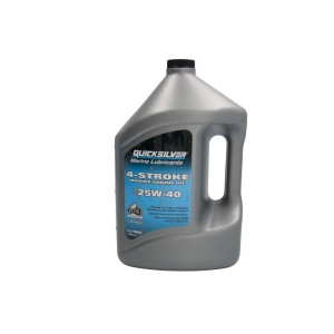 Ulei motor 4 timpi QUICKSILVER