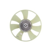 Ventilator, radiator MAHLE