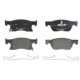 Set placute frana fata TEXTAR OPEL ASTRA K ASTRA K/KOMBI 1.0-1.6D 06.15 Dimensiuni: Inaltime 58.8 mm, Latime 155.3 mm, Grosime 19.8 mm