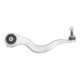 Brat suspensie roata LEMFOERDER inferior fata 16,2 mm compatibil BMW 1 F20 F21 2 F22 F87 2 F23 3 F30 F80 F31 F34 2.0-3.0D