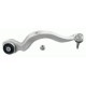 Brat suspensie roata LEMFOERDER inferior fata 16,2 mm compatibil BMW 1 F20 F21 2 F22 F87 2 F23 3 F30 F80 F31 F34 2.0-3.0D