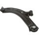 Brat suspensie roata LEMFOERDER stanga inferior fata 16 mm pentru NISSAN MICRA C+C III, MICRA III, NOTE, RENAULT CLIO III 1.0-2.0