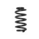 Arcuri elicoidale LESJOFORS Arc elicoidal Spate Dreapta/Stanga (suspensie sport) AUDI A6 C6 2.0-3.2 05.04-08.11 264.0 mm 130.0 mm 16.0 mm