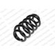 Arcuri elicoidale LESJOFORS Arc elicoidal Spate Dreapta/Stanga (suspensie sport) AUDI A6 C6 2.0-3.2 05.04-08.11 264.0 mm 130.0 mm 16.0 mm