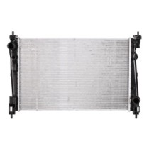 Radiator, racire motor NRF