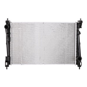 Radiator, racire motor NRF