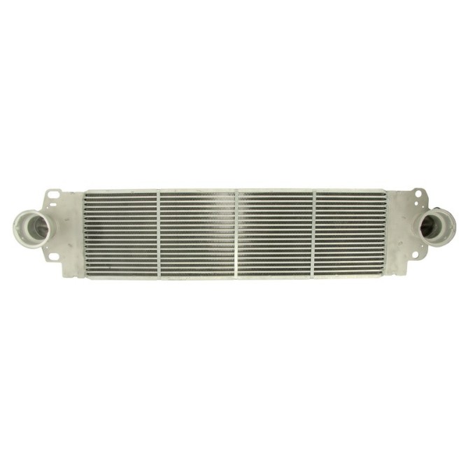 Intercooler, compresor NRF