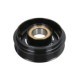 Cupla magnetica compresor climatizare KOREA Turbocharger element v-belt pulley pentru HYUNDAI GRANDEUR I30 IX55 SANTA FÉ II SONATA V KIA CEE&apos;D MAGENTIS II