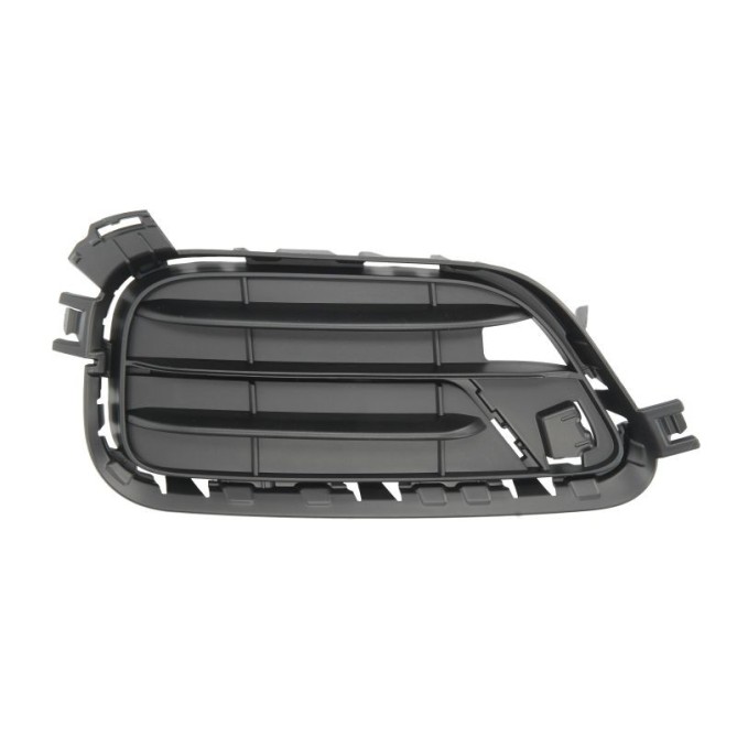 Grila ventilatie, bara protectie BLIC