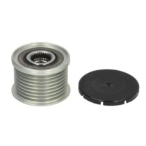 Fulie, alternator INA