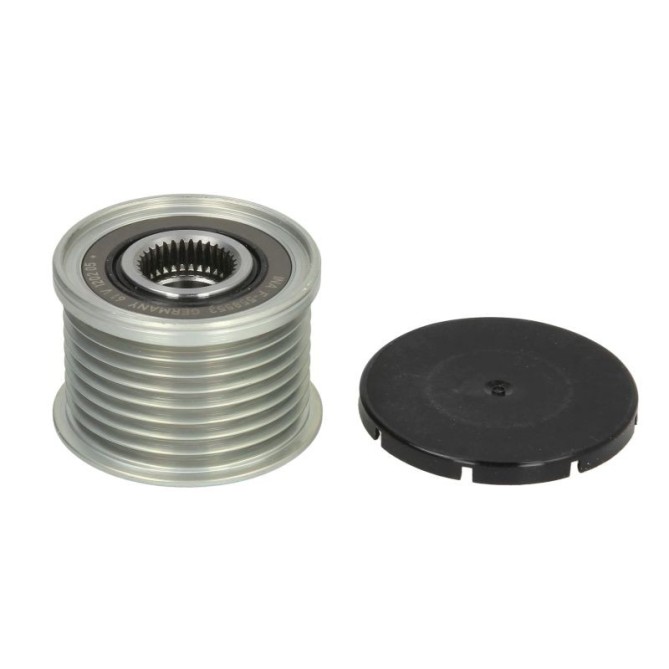 Fulie, alternator INA