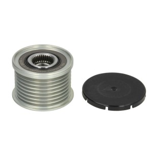 Fulie, alternator INA