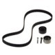 Set curea de distributie INA pentru CITROEN EVASION, XANTIA, XM, XSARA, ZX; FIAT ULYSSE; LANCIA ZETA; PEUGEOT 306, 406, 605, 806 1.8/2.0