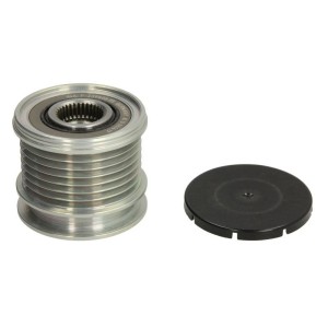 Fulie, alternator INA