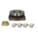 Kit rulmenti roata BTA Spate Dreapta/Stanga cu mufa 45x95x41 pentru BMW 5 (F10), 5 (F11), 5 GRAN TURISMO (F07), 6 (F12), 6 (F13), 6 GRAN COUPE (F06), 7 (F01, F02)