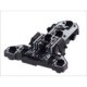 Suport lampa spate MAGNETI MARELLI pentru VW GOLF IV 1.4-3.2 08.97-06.06, montare stanga/dreapta