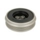 Fulie curea arbore cotit BTA 138.0 mm 6 nervuri compatibil AUDI A3 FORD GALAXY I SEAT ALHAMBRA LEON TOLEDO II VW BORA GOLF IV POLO IV