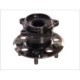 Kit rulmenti roata BTA Spate Dreapta/Stanga cu mufa 28x155x117 pentru TOYOTA 4 RUNNER V, ALPHARD I, ALTEZZA, AURIS, AVENSIS VERSO