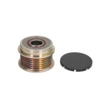 Fulie, alternator BTA