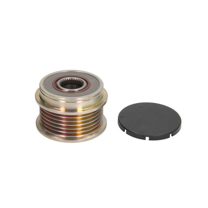 Fulie, alternator BTA