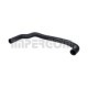 Furtun radiator IMPERGOM 550 mm 36.0 mm inferior stanga compatibil Peugeot 405