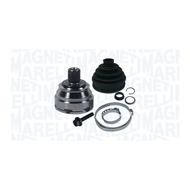 Set articulatie, planetara MAGNETI MARELLI