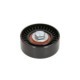 Rola intinzator curea transmisie BTA BMW 320/325/520/525 M50 90- diametru interior 10 mm, diametru exterior 70 mm, latime 25 mm