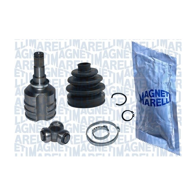 Set articulatie, planetara MAGNETI MARELLI