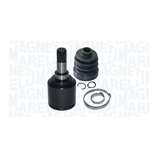 Set articulatie, planetara MAGNETI MARELLI