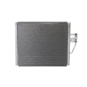 Condensator, climatizare NISSENS