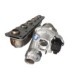 Turbocompresor 3K pentru BMW 5 (F10), 5 (F11), 5 GRAN TURISMO (F07), 6 (F12), 6 (F13), 3.0/3.0H 01.09-10.18