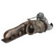 Turbocompresor 3K pentru BMW 5 (F10), 5 (F11), 5 GRAN TURISMO (F07), 6 (F12), 6 (F13), 3.0/3.0H 01.09-10.18