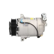 Compresor, climatizare NISSENS