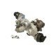 Turbocompresor 3K biturbo pentru VW CRAFTER 30-35, CRAFTER 30-50 2.0D 07.11-12.16, miez turbo aluminiu, set R2S: KP35 + K04