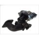Turbocompresor 3K compatibil RENAULT CLIO II, ESPACE III, KANGOO, LAGUNA I, MEGANE I 1.9D 01.96-