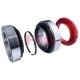 Rulment roata FAG Bearings kit rulment roata 175.0 mm diametru exterior 120.0 mm diametru interior cu scula de montaj preasamblat