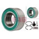 Kit rulment roata FAG Bearings Fata Dreapta/Stanga 43x82x37 AUDI 100 C3, 100 C4, 200 C3, 80 B4, A6 C4, V8 1.8-4.2 08.82-12.97